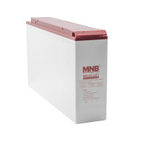 Аккумуляторные батареи MNB Battery MR 155-12 FT