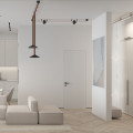 Светильник на шине Denkirs DK5577-WH