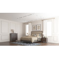 Профиль для декоративных ниш и потолков Denkirs DK5850-WH