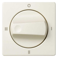 Накладка на поворотный переключатель Simon SIMON 82, слоновая кость, 82079-31