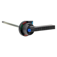 Комплект для управления через дверь рубильниками-выключателями (без рукоятки) PowerSwitch 160-630А EKF psds-ls-160-630