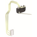 Контакт срабатывания расцепителя защиты S51 250V E1.2-XT7-XT7M ABB 1SDA073776R1