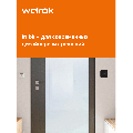 Терморегулятор для систем снеготаяния Welrok kt bk