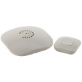 Звонок беспроводной BIONIC Ivory ЭРА Б0018090