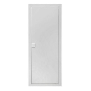 Встраиваемый силовой щит Nova 60 мод. с металл. дверью IP40 Proxima