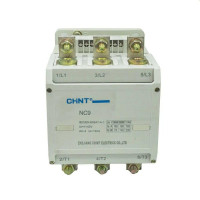 Контактор вакуумный NC9-160 380В 50Гц CHINT 255027