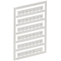 Маркер для CTS 10кв.мм "1-10" ARMAFIX IEK AF-CT10D-M-010-01