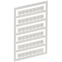 Маркер для CTS 10кв.мм "1-10" ARMAFIX IEK AF-CT10D-M-010-01