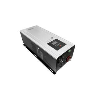 ИБП Hiden Control HPS30-4024 (тор.транс.)