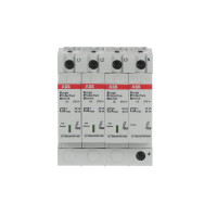 УЗИП OVR T2 3N 40-275 P QS ABB 2CTB803973R1100