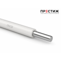 Провод ПНСВ 1х1.2 не оцинк. Б м ГОСТ