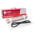 Комплект Теплый пол (мат) двухжил. 450Вт 3кв.м Уют PROxima EKF nm2-450-3
