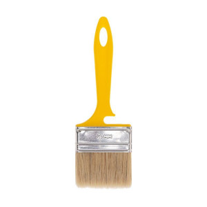 Кисть плоская Эмали 70х12мм Rexant 89-0314