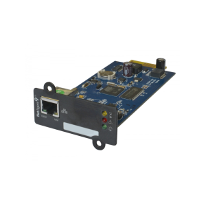 Карта SNMP (CY-504)