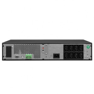 ИБП Hiden X-SOD KN-2501S-RT
