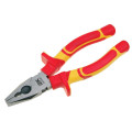 Пассатижи Expert 160мм 1000В IEK TPL-2-160