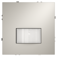 Датчик движения встраиваемый VOLTUM S70, (кашемир)