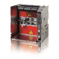 Часть фиксированная X1-T7 W FP 3p HR-HR ABB 1SDA062044R1