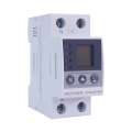 Реле контроля напряжения VOLTHAUS VPS8 05 U 50A