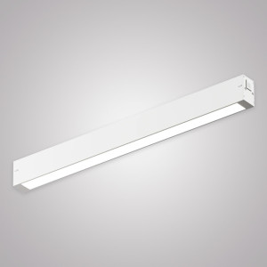Трековый светильник SMART OPAL AM523 WH-220V-18W SMART
