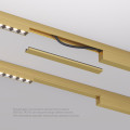 Заглушка Denkirs TR5736-SB