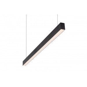 Линейный светильник Denkirs DK9153-BK