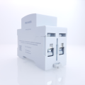 Реле контроля напряжения VOLTHAUS VPS8 05 U 63A