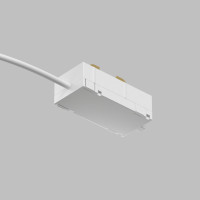 Подвод питания Denkirs TR2100-WH