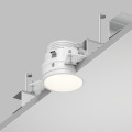 Встраиваемый светильник Denkirs DK2146-WH