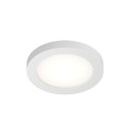 Влагозащищенный светильник Denkirs DK3012-WH