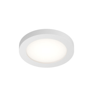 Влагозащищенный светильник Denkirs DK3012-WH