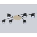 Потолочный светильник GX53*6