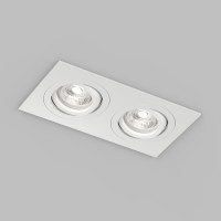 Влагозащищенный светильник Denkirs DK2112-WH