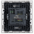 FORTE&PIANO Розетка USB A+C 18Вт FP251 белый IEK