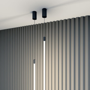 Бра Denkirs DK7506-BK