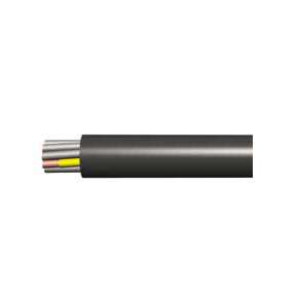 Кабель КВВГЭнг(А)-LS 7х1.5 0.66кВ (м) ГОСТ
