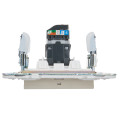 SKANDY Розетка компьютерная RJ45 кат.5E SK-K01B бежевый IEK