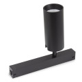 Трековый светильник SMART CYLINDER AM526 BK-220V-10W SMART