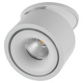 Светильник точечный светодиодный встраиваемый AM Group AM310-9,3 Wh