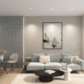 Встраиваемый светильник Denkirs DK3026-WH