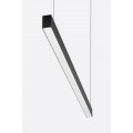 Линейный светильник Denkirs DK9304-BK