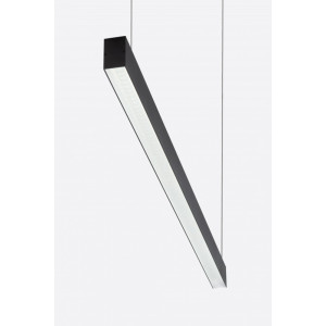 Линейный светильник Denkirs DK9304-BK