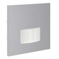 Накладка для датчика движения встраиваемого, S70 (серый)