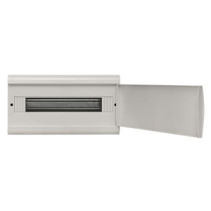 Щит распределителный ЩРН-П-18 (промышленная упаковка) IP41 Basic