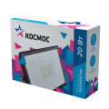 Прожектор светодиодный 20Вт IP65 6500К 1600лм с датчиком движения КОСМОС K_PR5_LED_20S