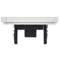 FORTE&PIANO Розетка HDMI FP240 белый IEK