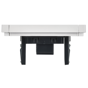 FORTE&PIANO Розетка HDMI FP240 белый IEK