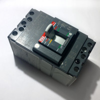 T1B 160 TMD 16-630 3p F FC Cu (1x70mm2)  16kA Автоматический выключатель 1SDA050870R1