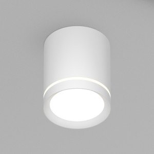 Накладной светильник Denkirs DK4013-WH