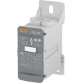 Блок DBL125 распределительный, 125А, 1 -полюсный TE (бывш. АВВ) 1SNL312510R0000